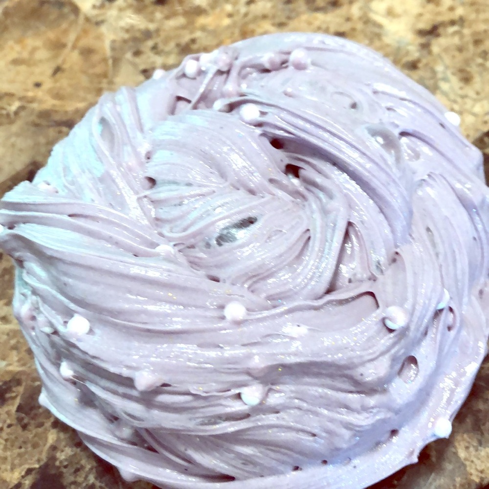 Slime!